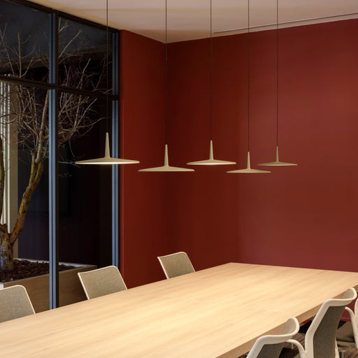 Skan 0282 Pendant Lamp - MyConcept Hong Kong