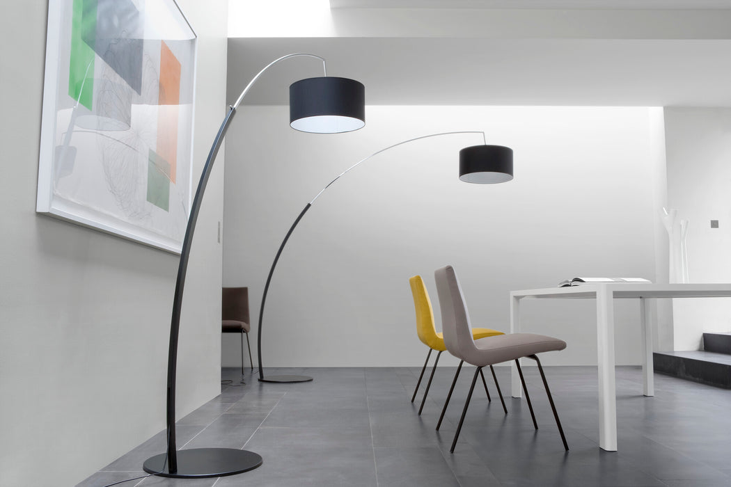 Ligne Roset Dimensions Floor Standard Lamp - MyConcept Hong Kong