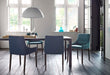 Ligne Roset Long Island Chair Beech Base - MyConcept Hong Kong