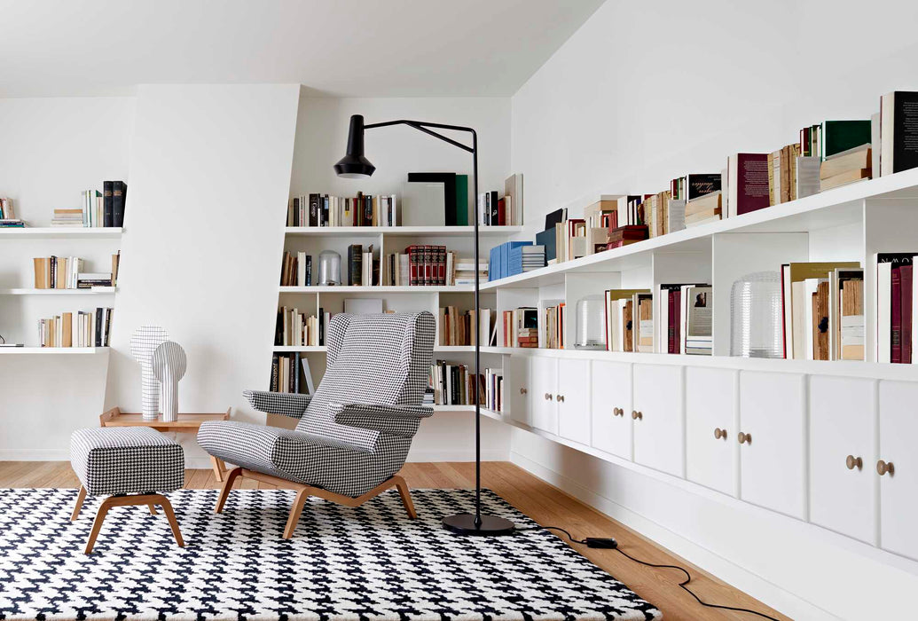 Ligne Roset Pied De Coq Rug - MyConcept Hong Kong