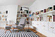 Ligne Roset Pied De Coq Rug - MyConcept Hong Kong