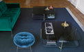 Ligne Roset Ilot Low Stool Made To Order - MyConcept Hong Kong