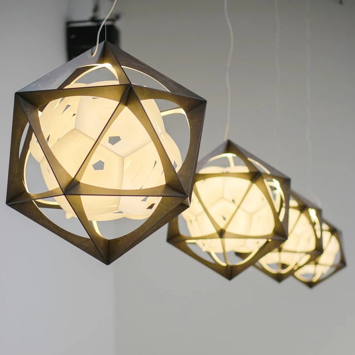 OE QUASI LIGHT Pendant Lamp - MyConcept Hong Kong