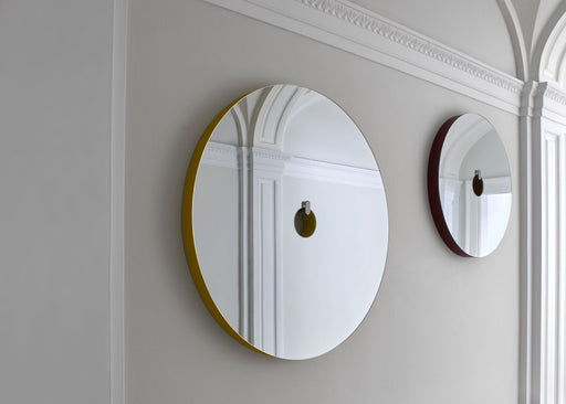 Ligne Roset Ura Mirror Small - MyConcept Hong Kong