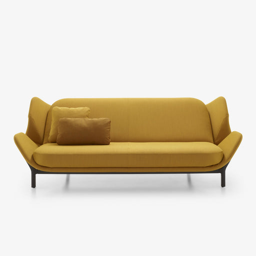 Ligne Roset Clam Bed Settee With 2 Arms - MyConcept Hong Kong