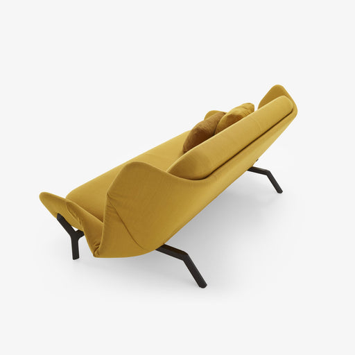 Ligne Roset Clam Bed Settee With 2 Arms - MyConcept Hong Kong