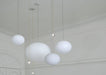 Ligne Roset Globe Sky Suspended Ceiling Light Large - MyConcept Hong Kong