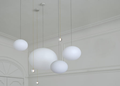 Ligne Roset Calot Suspended Ceiling Light 9 Cables - MyConcept Hong Kong