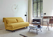 Ligne Roset Pik Clock Brass - MyConcept Hong Kong