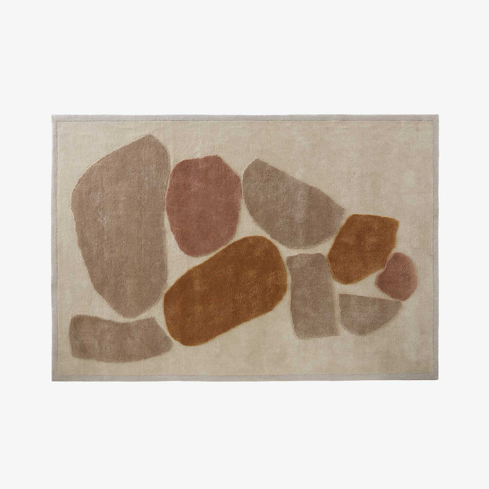 Ligne Roset Pukka Rug - MyConcept Hong Kong