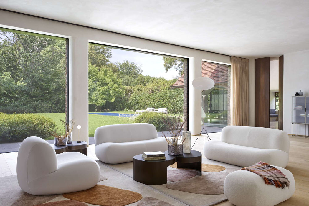 Ligne Roset Pukka Rug - MyConcept Hong Kong