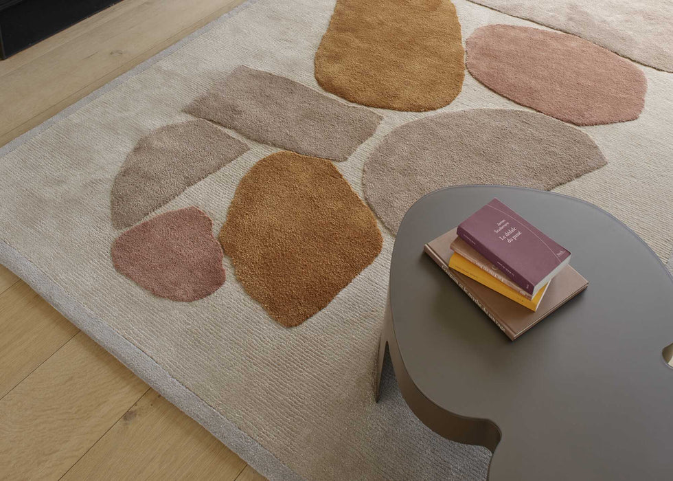Ligne Roset Pukka Rug - MyConcept Hong Kong