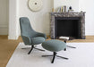 Ligne Roset Moa Swivelling Armchair / High Back - MyConcept Hong Kong