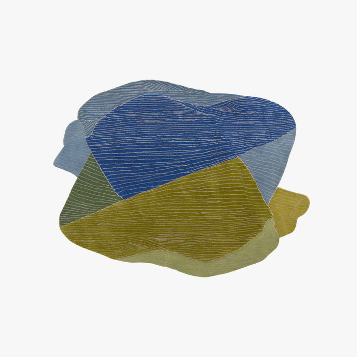 Ligne Roset Natsu Rug - MyConcept Hong Kong