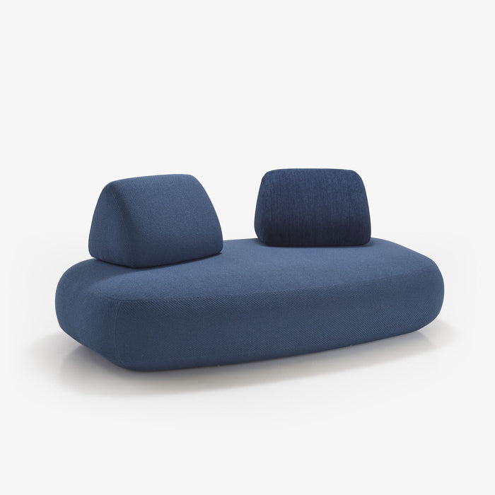 Ligne Roset Telen Module a complete item Upholstery Sofa - MyConcept Hong Kong
