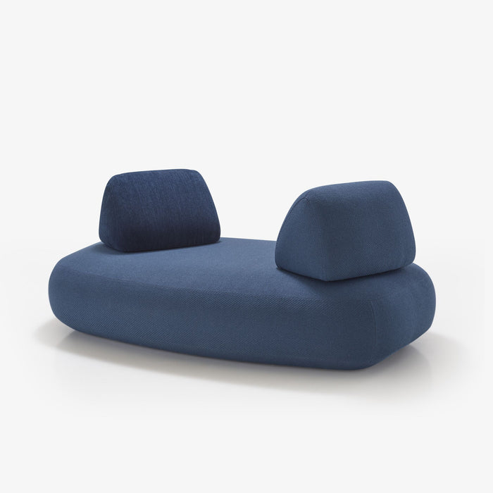 Ligne Roset Telen Module a complete item Upholstery Sofa - MyConcept Hong Kong