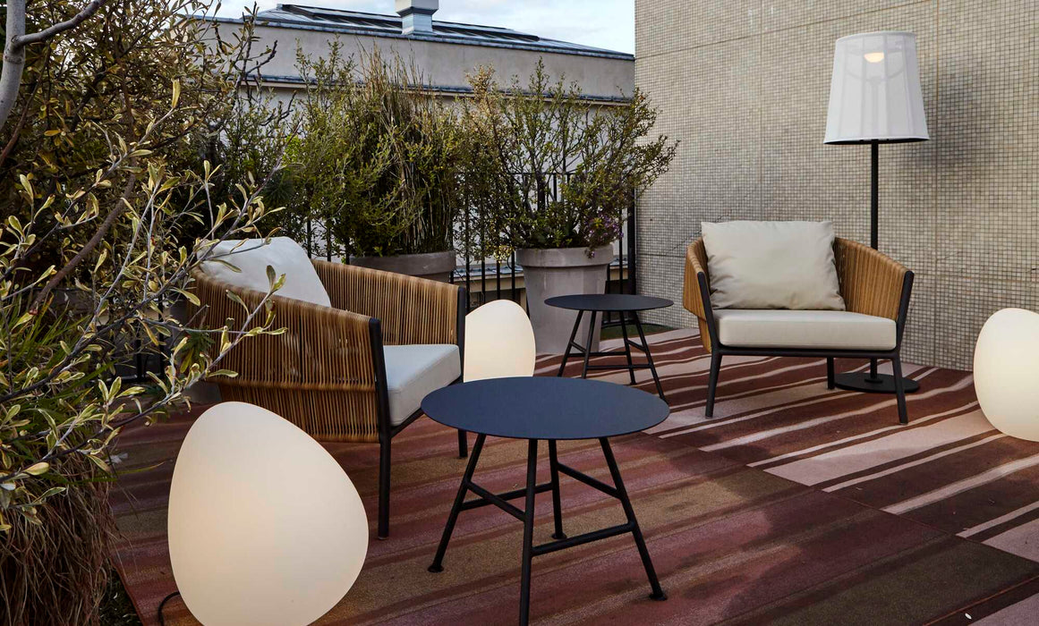 Ligne Roset Lapel Armchair - MyConcept Hong Kong