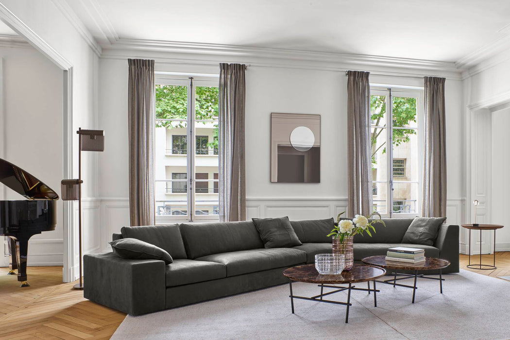 Ligne Roset Prisme Vase Large - MyConcept Hong Kong