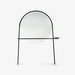 Ligne Roset Geoffrey Mirror / Clothes Stand - MyConcept Hong Kong