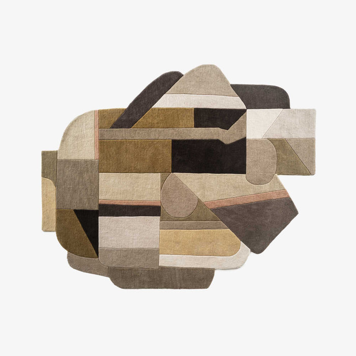 Ligne Roset Sonja Rug - MyConcept Hong Kong