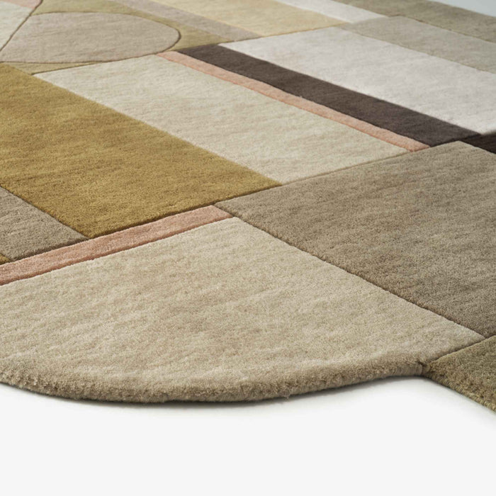 Ligne Roset Sonja Rug - MyConcept Hong Kong