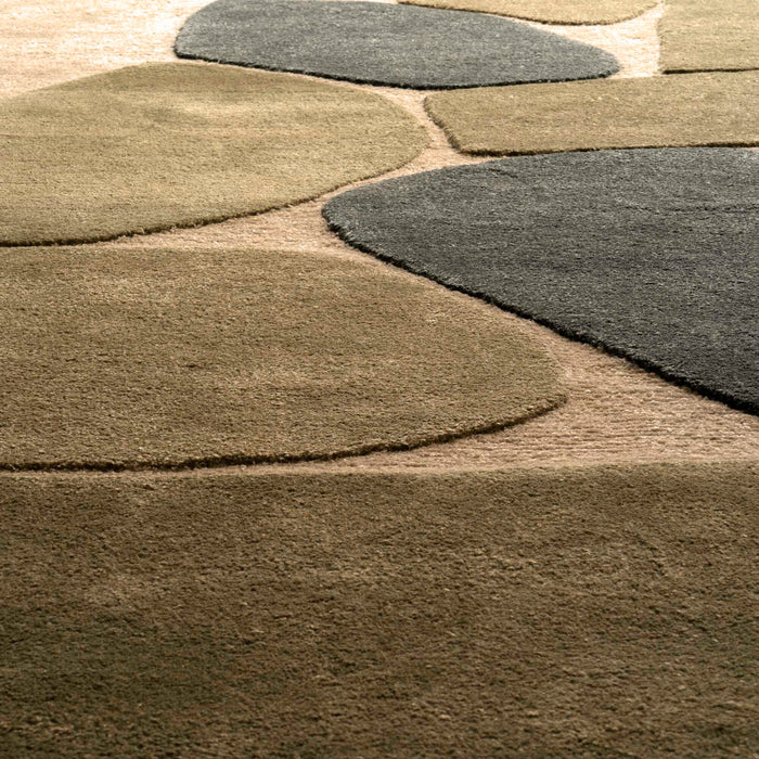 Ligne Roset Pukka Rug Sauge - MyConcept Hong Kong