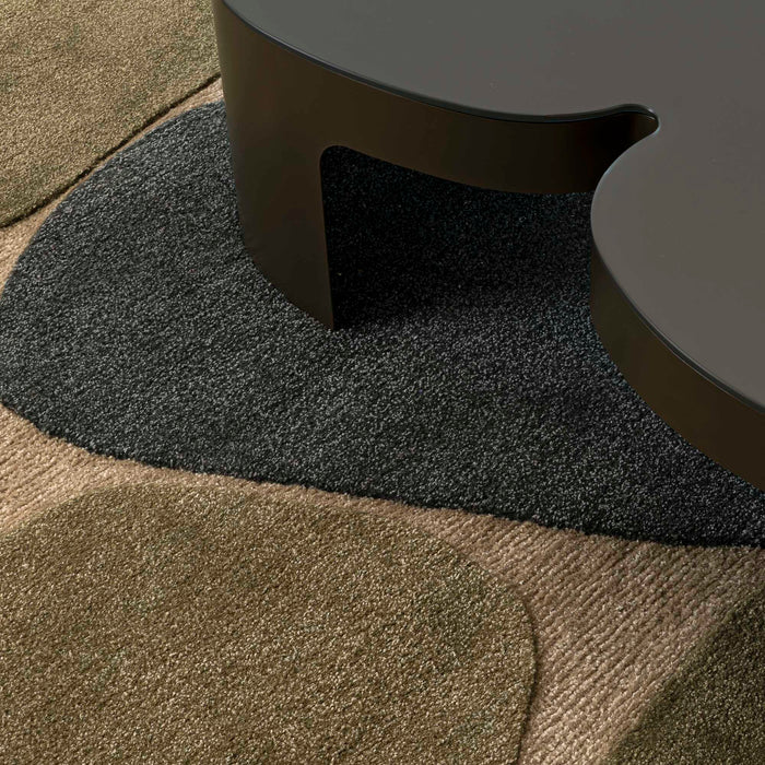 Ligne Roset Pukka Rug Sauge - MyConcept Hong Kong