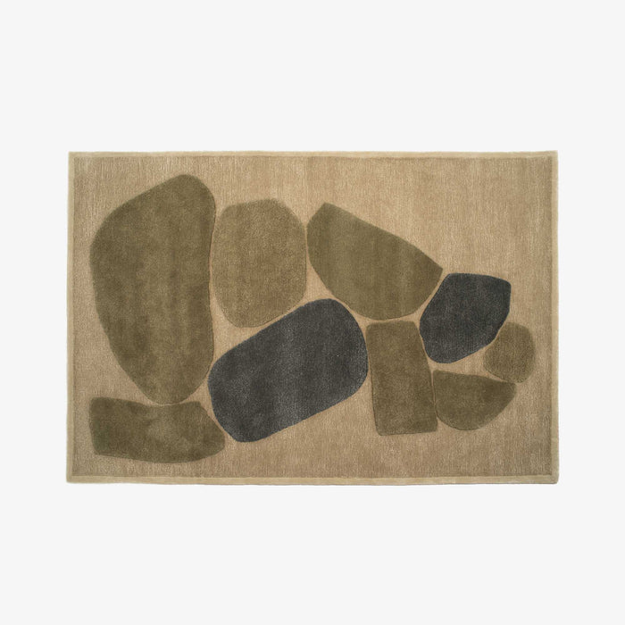 Ligne Roset Pukka Rug Sauge - MyConcept Hong Kong