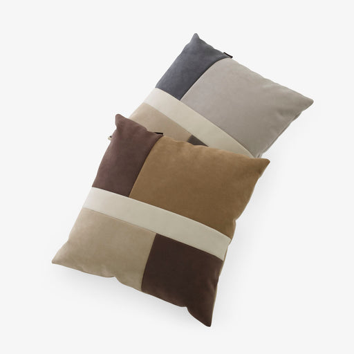 Ligne Roset Récup Cushion taupe - MyConcept Hong Kong
