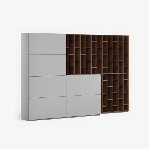 Ligne Roset Book&Look Composition - MyConcept Hong Kong