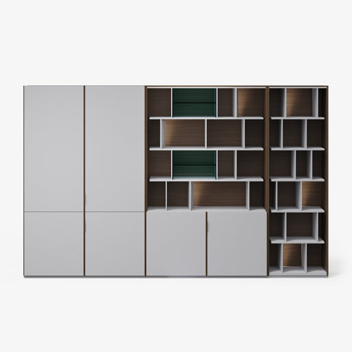 Ligne Roset Canaletto Composition - MyConcept Hong Kong