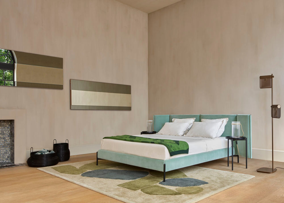 Ligne Roset Pukka Rug Sauge - MyConcept Hong Kong