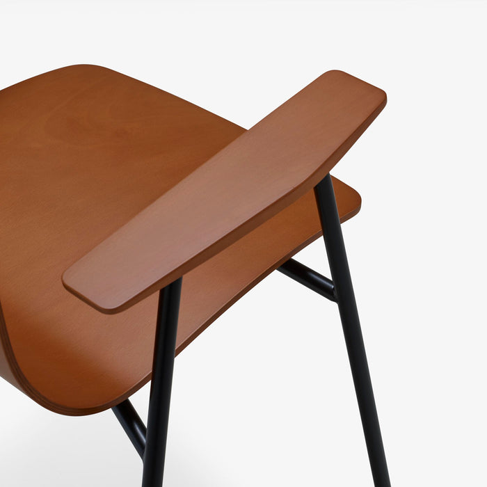 Ligne Roset Papyrus Carver Chair - MyConcept Hong Kong