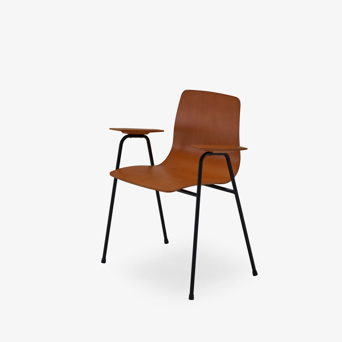 Ligne Roset Papyrus Carver Chair - MyConcept Hong Kong