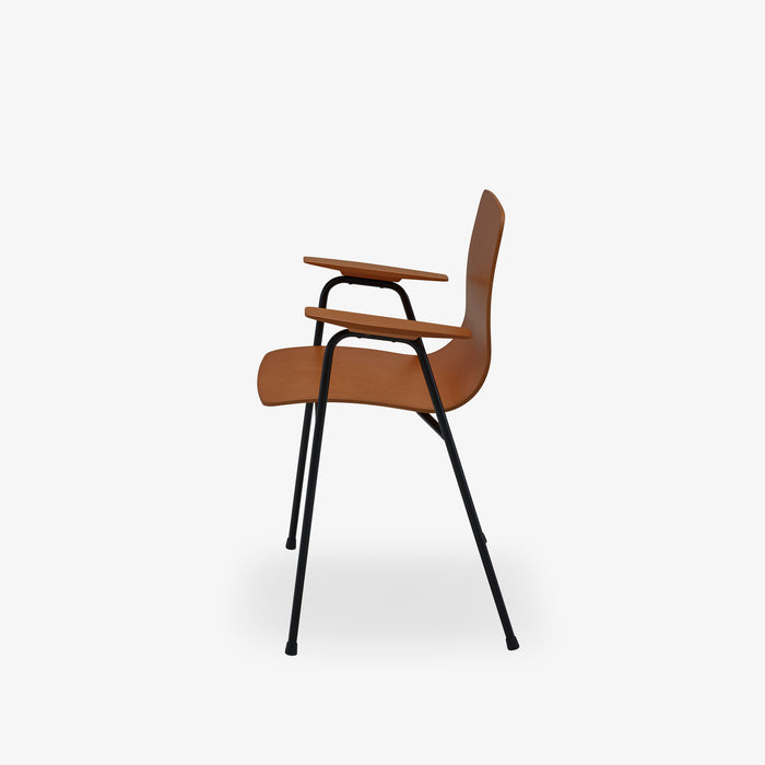 Ligne Roset Papyrus Carver Chair - MyConcept Hong Kong