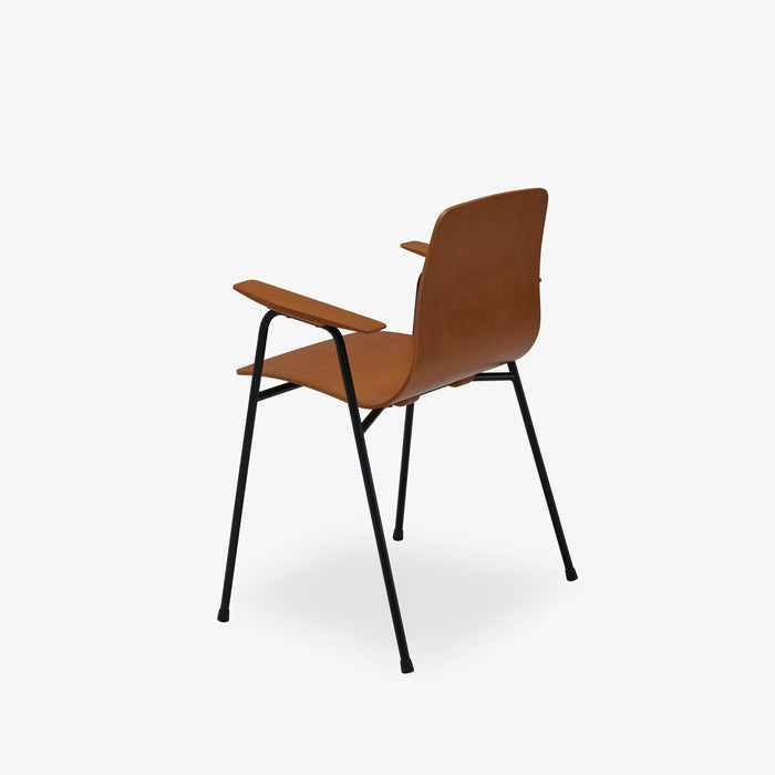 Ligne Roset Papyrus Carver Chair - MyConcept Hong Kong