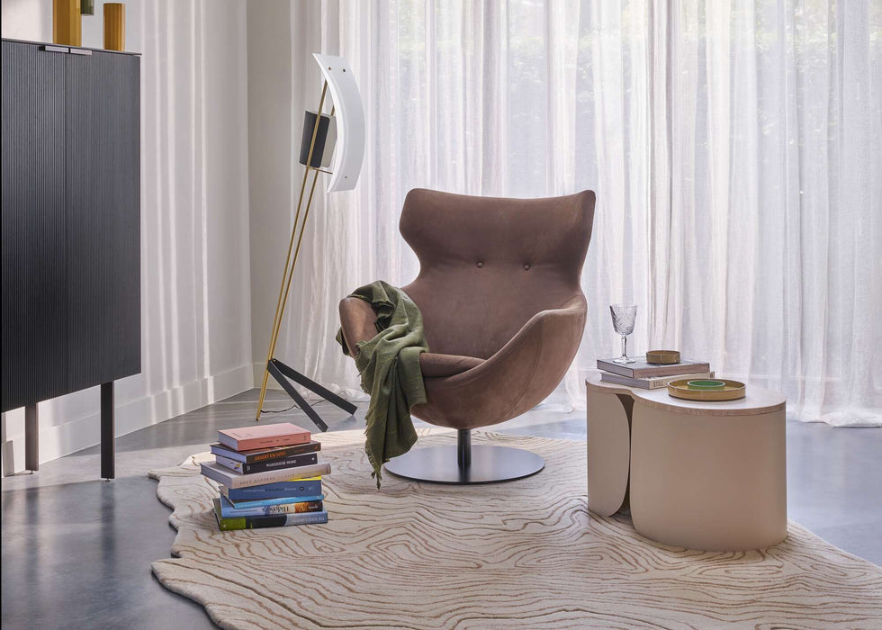 Ligne Roset Jupiter Armchair - MyConcept Hong Kong