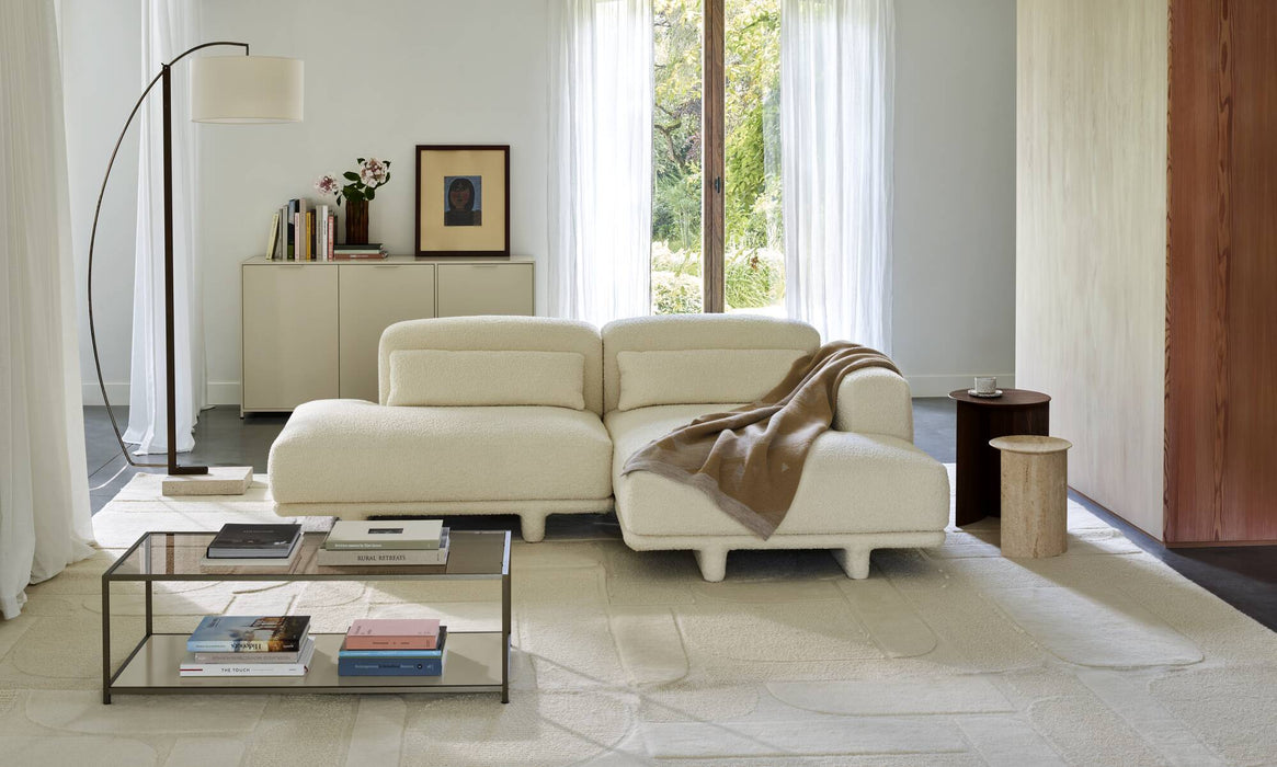 Ligne Roset Quiet Rug - MyConcept Hong Kong