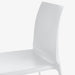 Ligne Roset Petra Chair White Indoor / Outdoor - MyConcept Hong Kong
