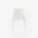 Ligne Roset Petra Chair White Indoor / Outdoor - MyConcept Hong Kong