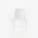 Ligne Roset Petra Chair White Indoor / Outdoor - MyConcept Hong Kong