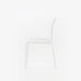 Ligne Roset Petra Chair White Indoor / Outdoor - MyConcept Hong Kong