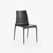 Ligne Roset Petra Chair Black Indoor / Outdoor - MyConcept Hong Kong