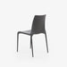 Ligne Roset Petra Chair Black Indoor / Outdoor - MyConcept Hong Kong