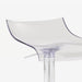Ligne Roset Pam Stool Crystal - MyConcept Hong Kong