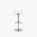 Ligne Roset Pam Stool Crystal - MyConcept Hong Kong