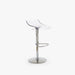 Ligne Roset Pam Stool Crystal - MyConcept Hong Kong