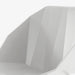 Ligne Roset Rocher Chair/Bridge White White Lacquered Base - MyConcept Hong Kong