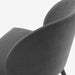 Ligne Roset Giuliana Chair Fabric-Anthracite - MyConcept Hong Kong
