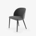 Ligne Roset Giuliana Chair Fabric-Anthracite - MyConcept Hong Kong